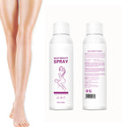 Permanent Hair Removal Spray (AST) – Gentle, Skin-Smoothing, Pore-Minimizing