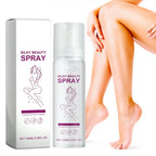 Permanent Hair Removal Spray (AST) – Gentle, Skin-Smoothing, Pore-Minimizing