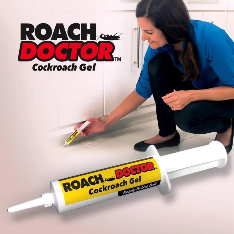 Effective Cockroach Eliminator for Kitchen, Living Room, Bathroom